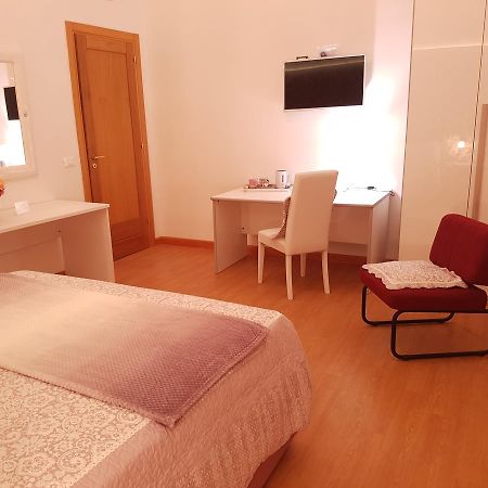 B&B Abatjour - Ambiente Sanificato - Test Antilegionella Assolto Foggia Exterior foto