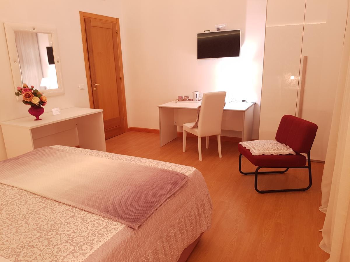 B&B Abatjour - Ambiente Sanificato - Test Antilegionella Assolto Foggia Exterior foto