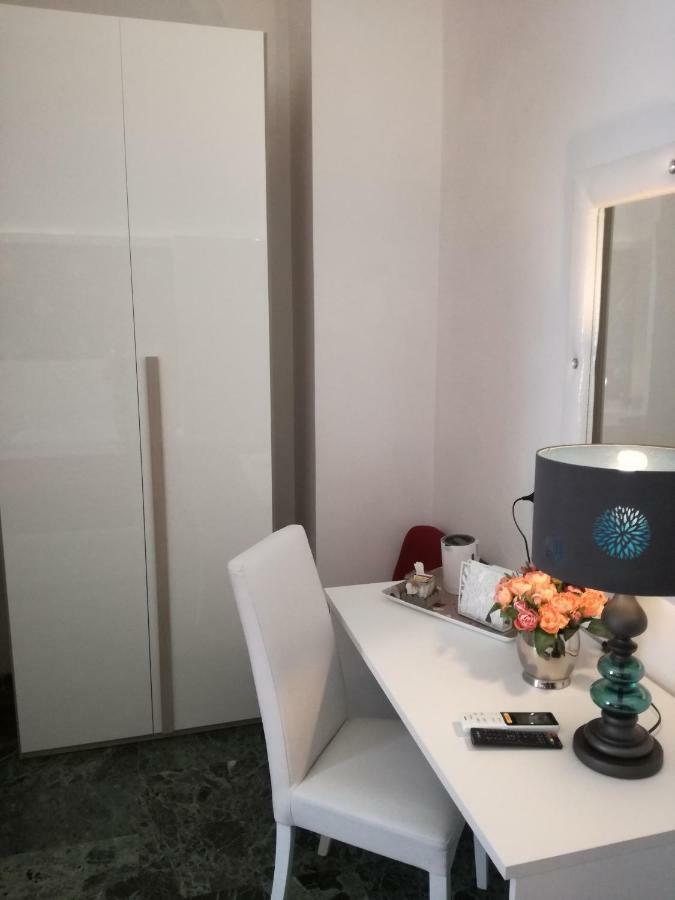 B&B Abatjour - Ambiente Sanificato - Test Antilegionella Assolto Foggia Exterior foto