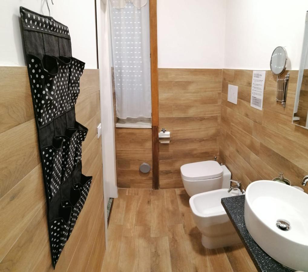 B&B Abatjour - Ambiente Sanificato - Test Antilegionella Assolto Foggia Exterior foto